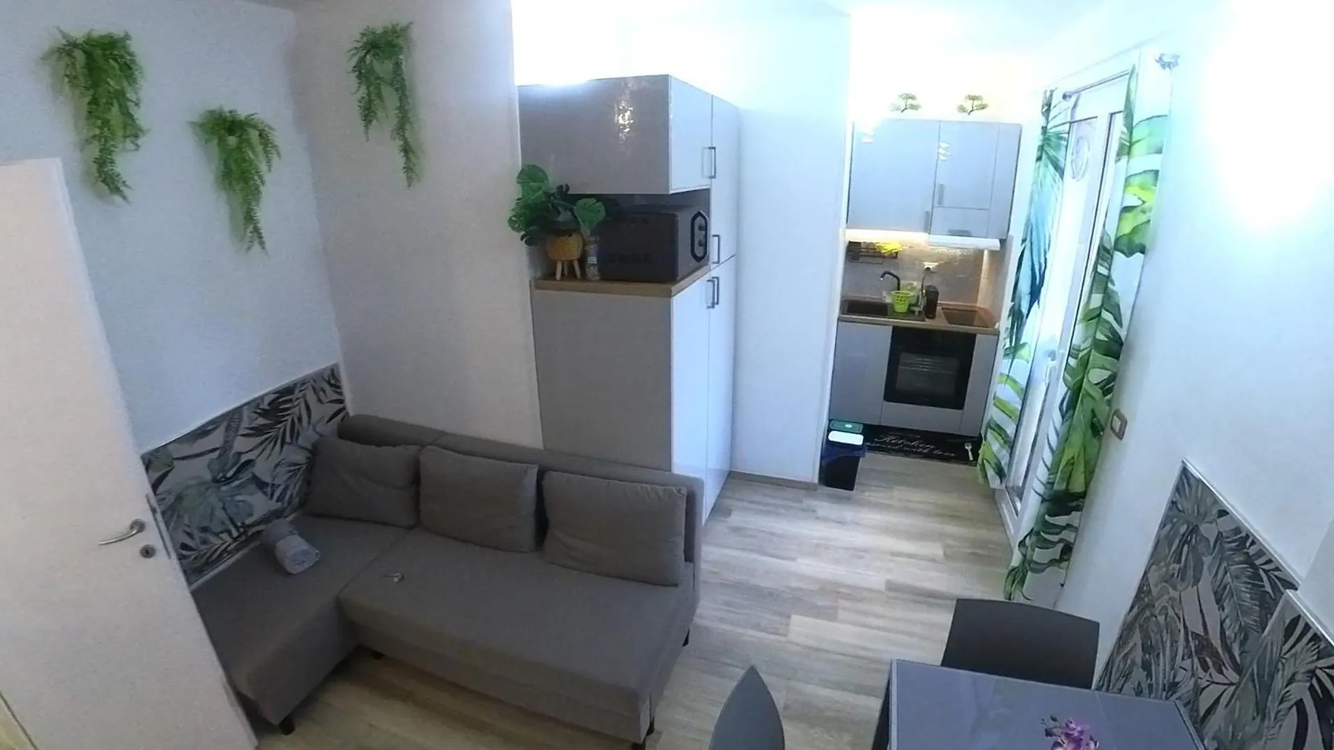 Appartement 5 Terre Express Migliarina à La Spezia