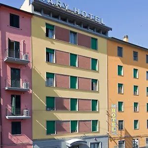 Mary Hotel