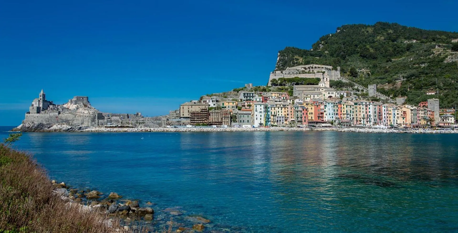 5 Terre Express Migliarina Apartment La Spezia Italy