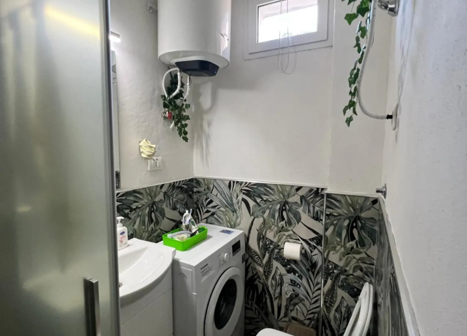 5 Terre Express Migliarina Apartment La Spezia