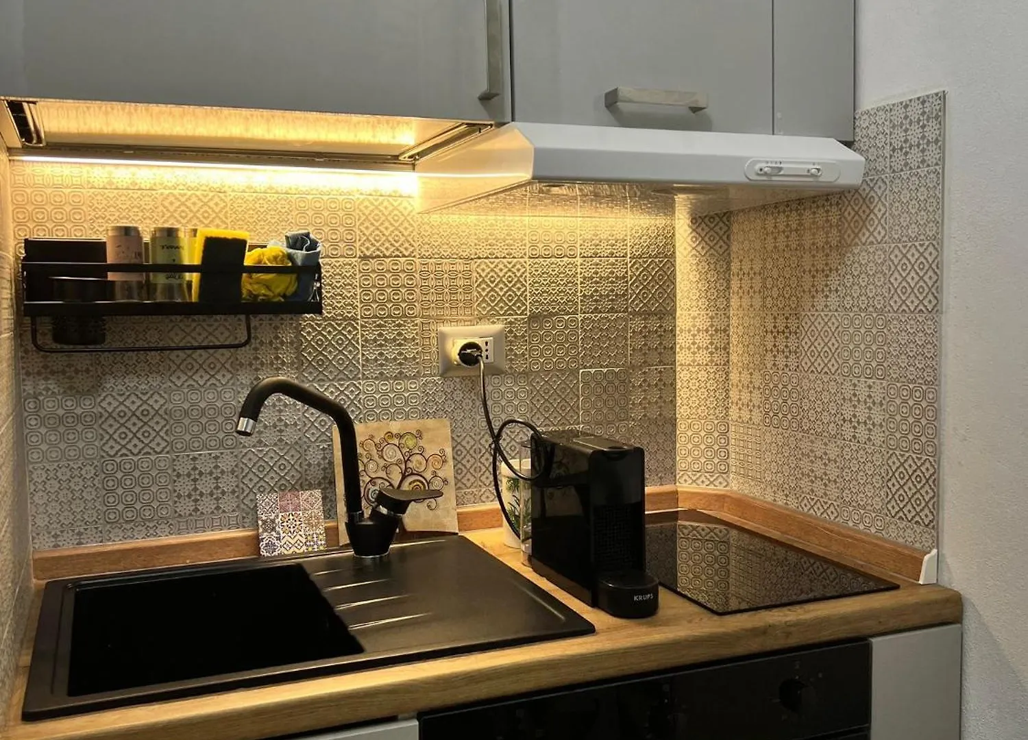 5 Terre Express Migliarina Apartment La Spezia
