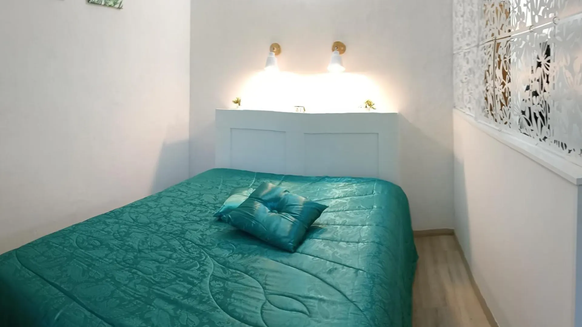 5 Terre Express Migliarina Apartment La Spezia