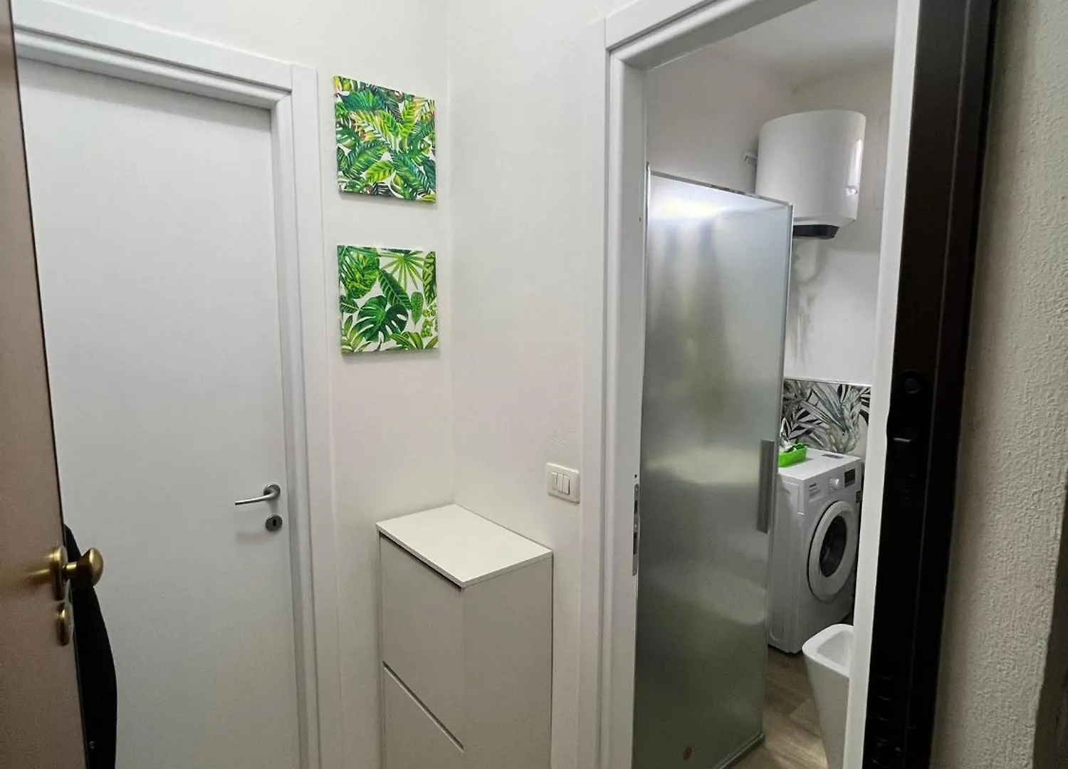 5 Terre Express Migliarina Apartment La Spezia 0*,  Italy