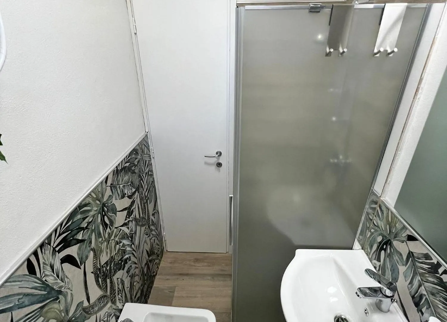 5 Terre Express Migliarina Apartment La Spezia Italy